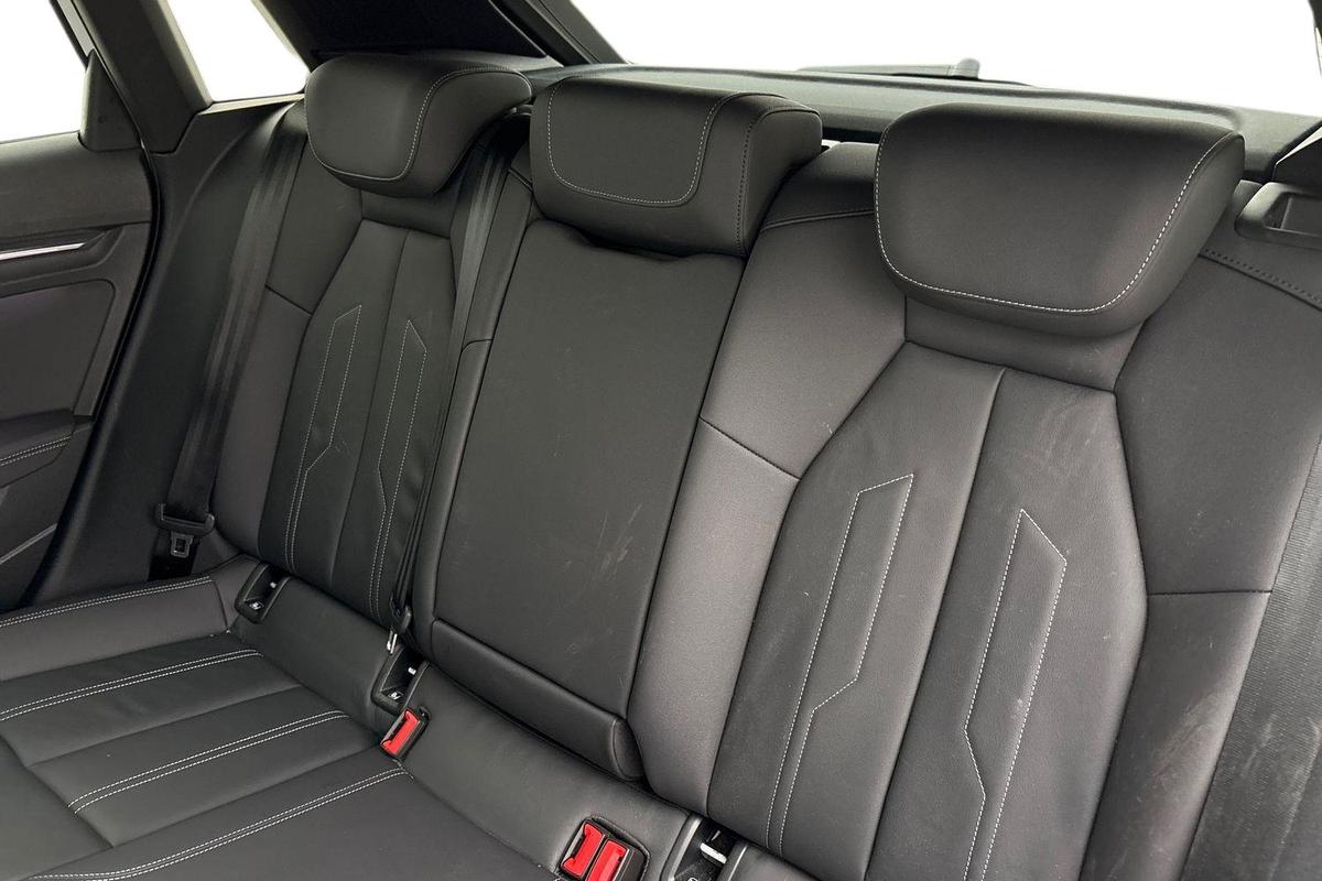 Used Audi A3 2025 for sale - 76680416: Photo 9