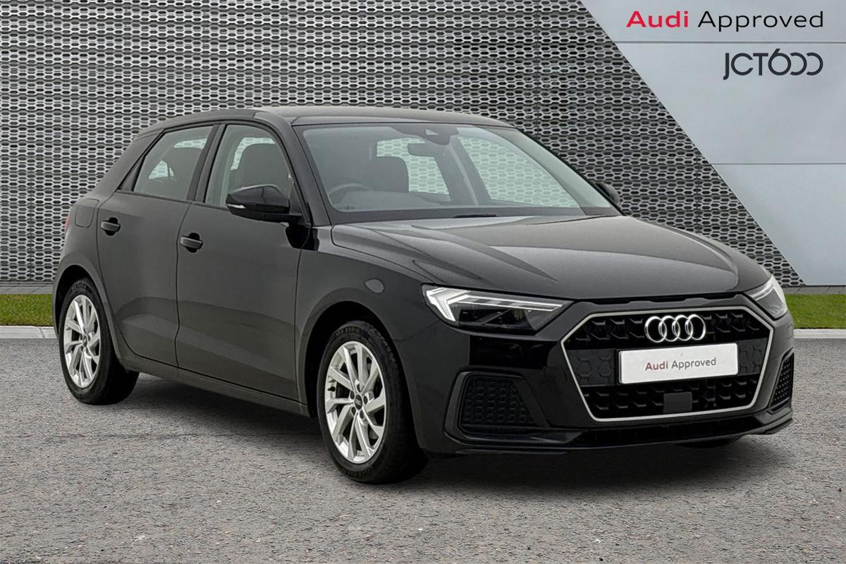 Used Audi A1 2022 for sale - 76918896: Photo 1