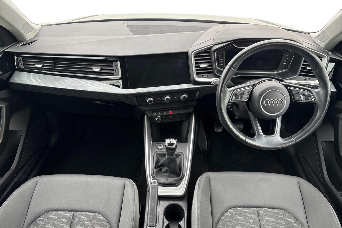 Used Audi A1 2022 for sale - 76918896: Photo 10