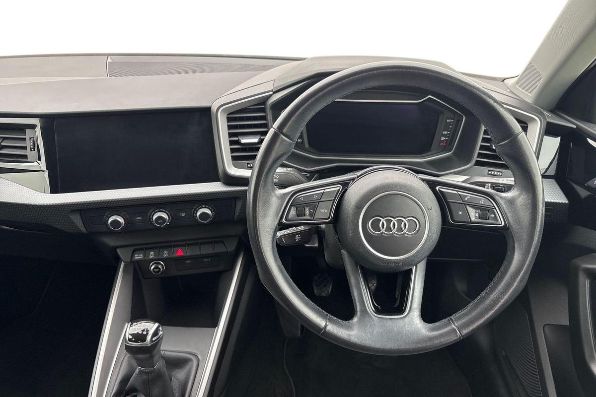 Used Audi A1 2022 for sale - 76918896: Photo 11