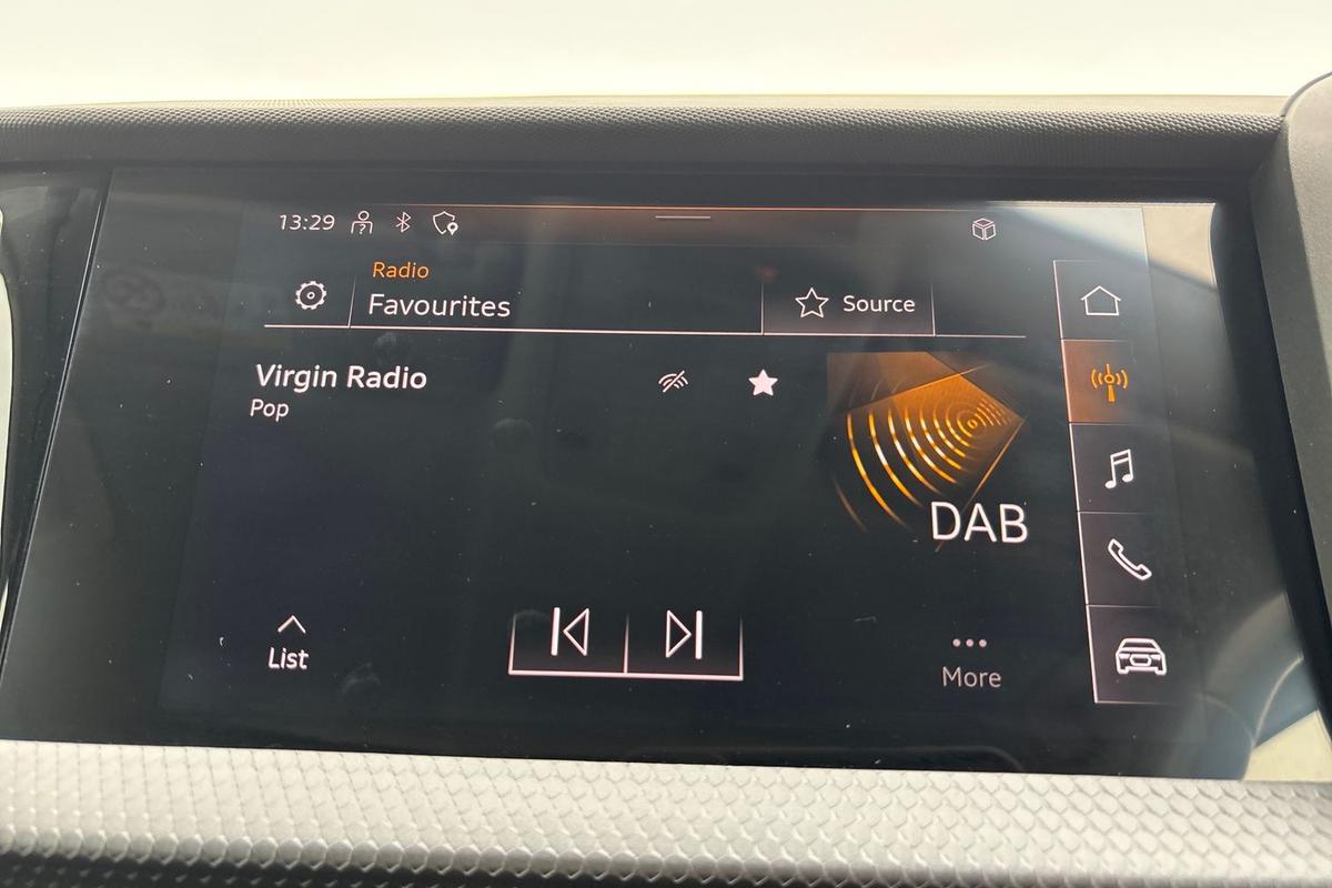 Used Audi A1 2022 for sale - 76918896: Photo 13