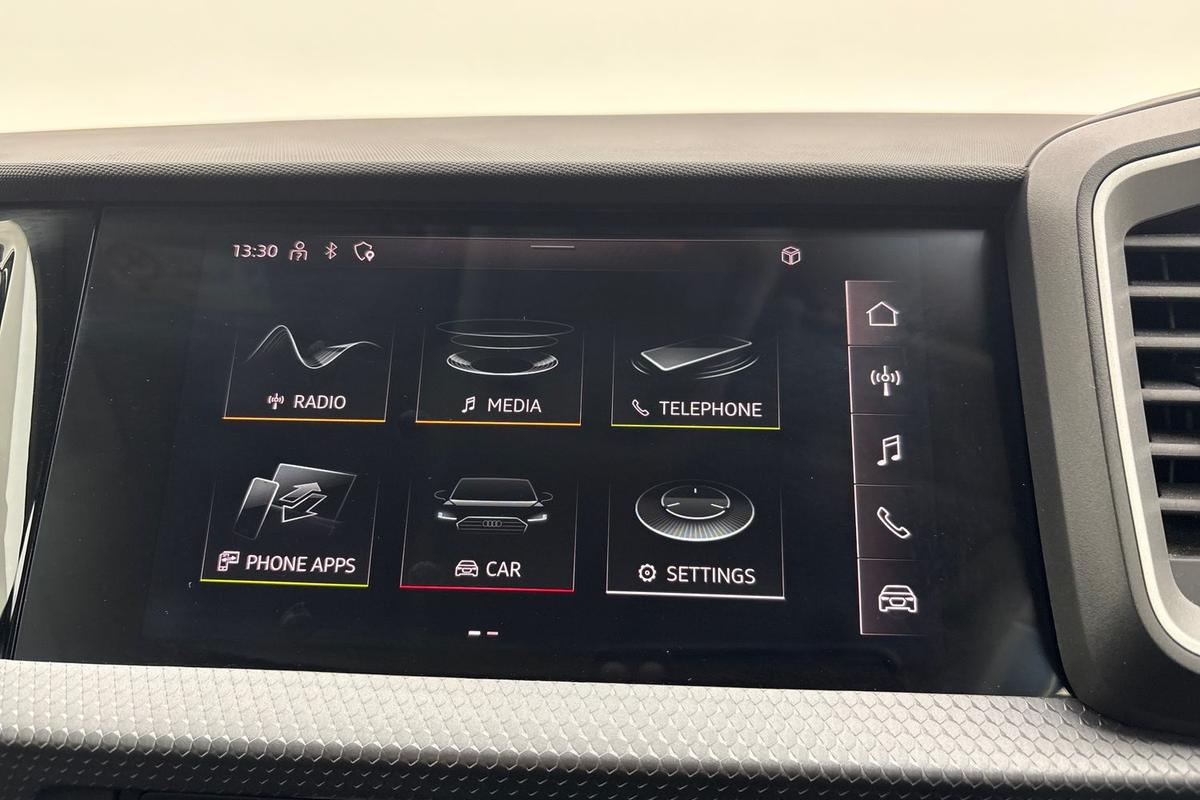 Used Audi A1 2022 for sale - 76918896: Photo 14