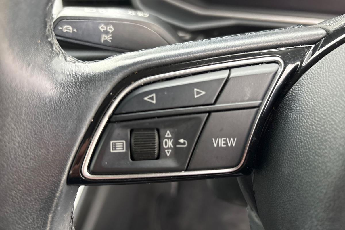 Used Audi A1 2022 for sale - 76918896: Photo 16