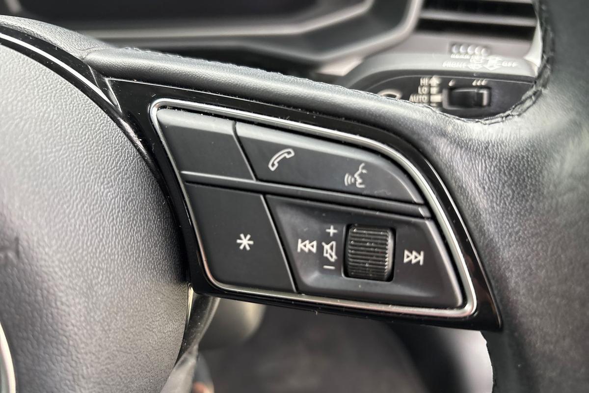 Used Audi A1 2022 for sale - 76918896: Photo 17