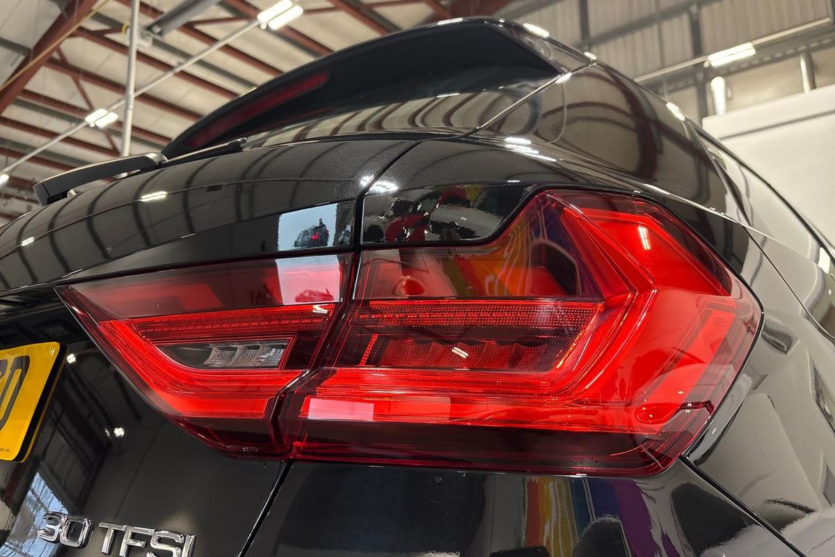 Used Audi A1 2022 for sale - 76918896: Photo 18