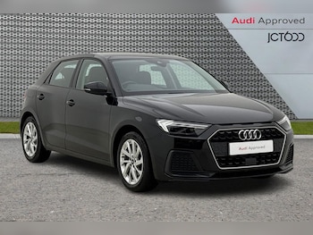 Used Audi A1 2022 for sale - 76918896: Photo
