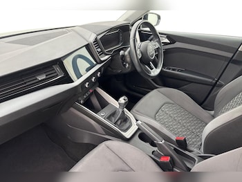 Used Audi A1 2022 for sale - 76918896: Photo