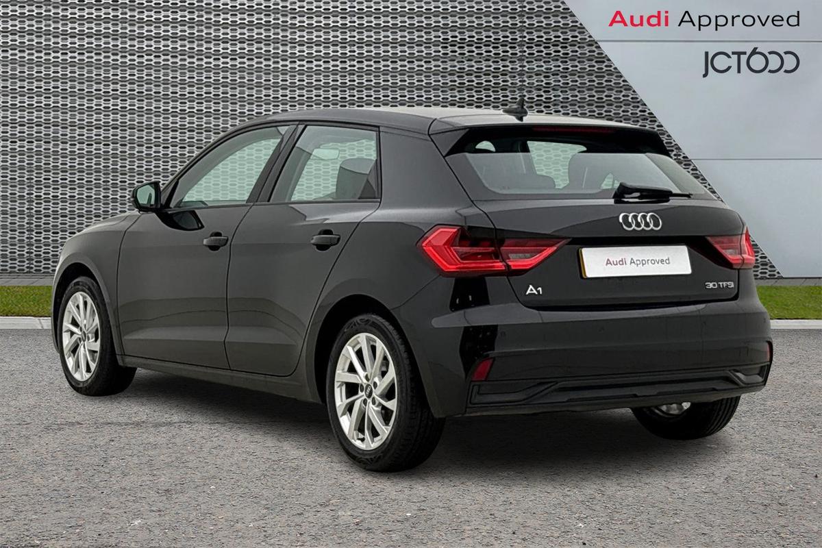 Used Audi A1 2022 for sale - 76918896: Photo 3