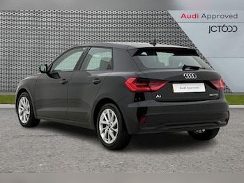 Used Audi A1 2022 for sale - 76918896: Photo