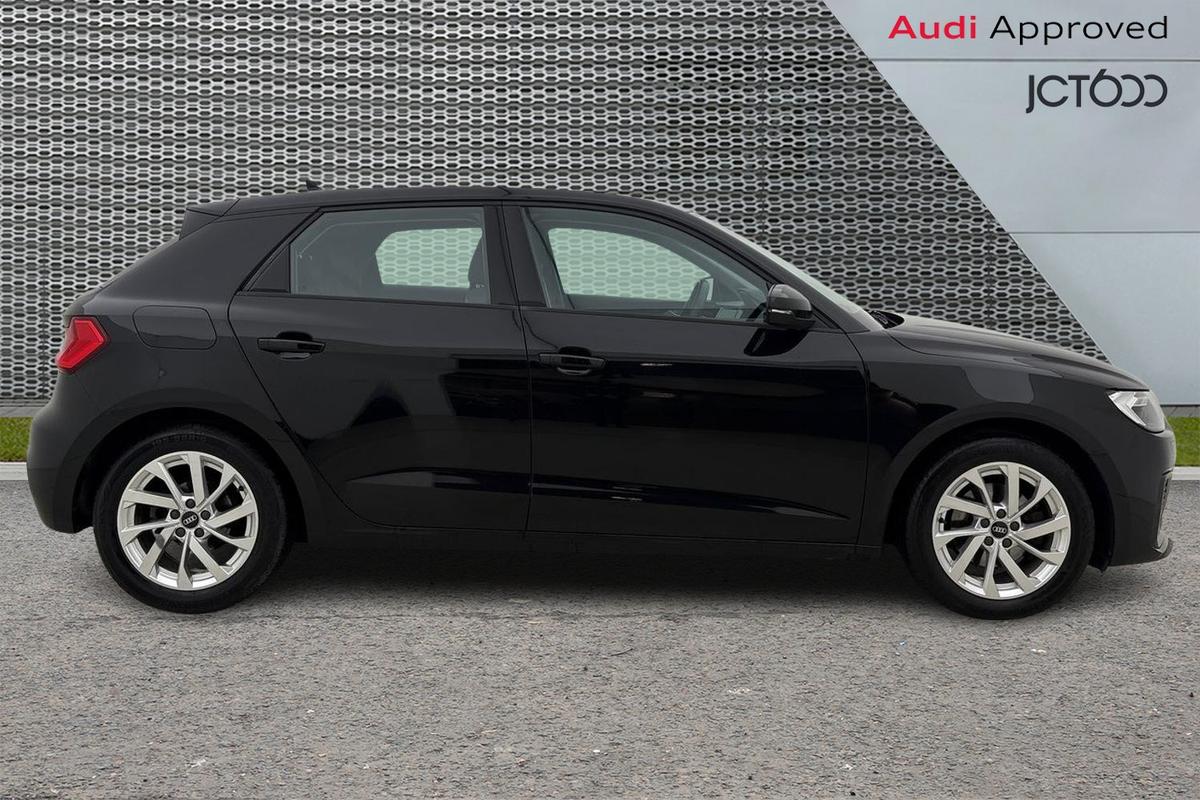 Used Audi A1 2022 for sale - 76918896: Photo 4
