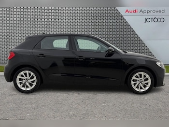 Used Audi A1 2022 for sale - 76918896: Photo