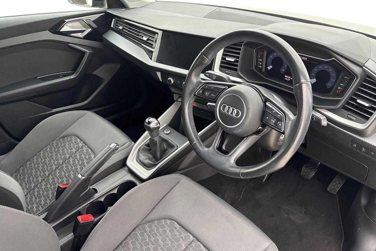 Used Audi A1 2022 for sale - 76918896: Photo 6
