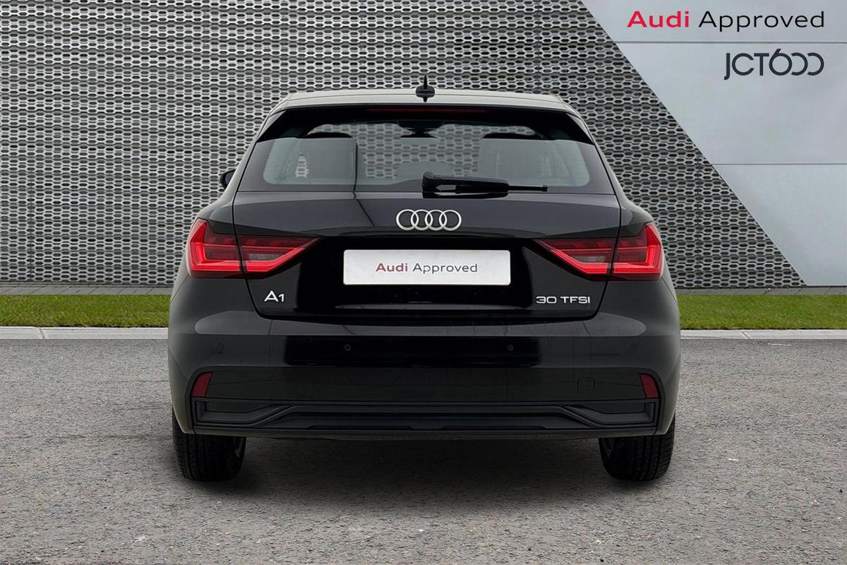 Used Audi A1 2022 for sale - 76918896: Photo 7