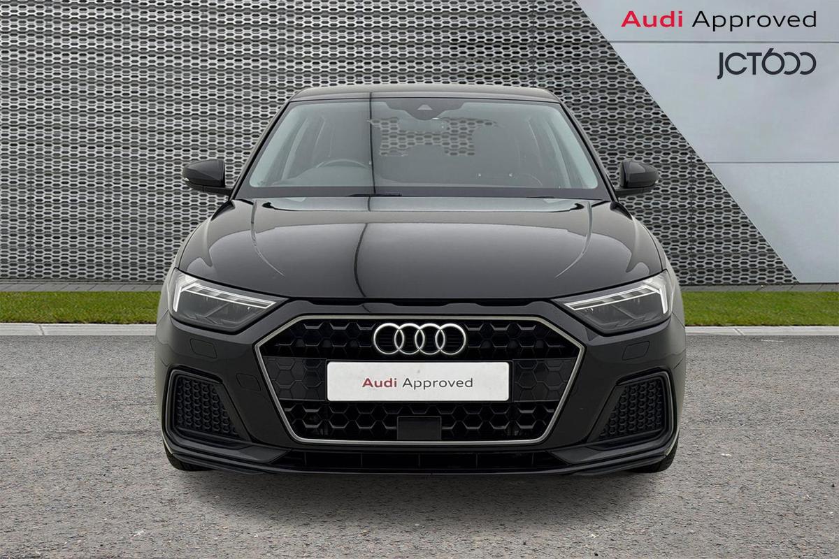 Used Audi A1 2022 for sale - 76918896: Photo 8