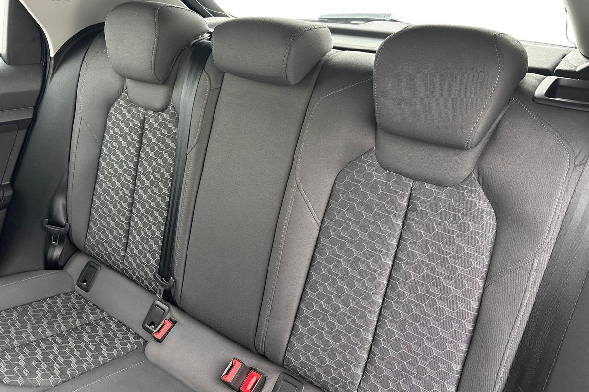 Used Audi A1 2022 for sale - 76918896: Photo 9