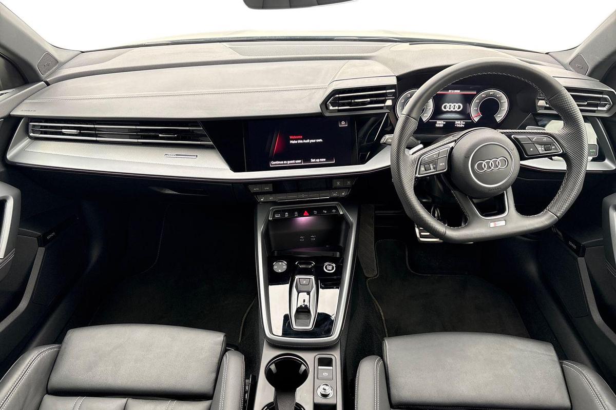 Used Audi A3 2025 for sale - 78140384: Photo 10