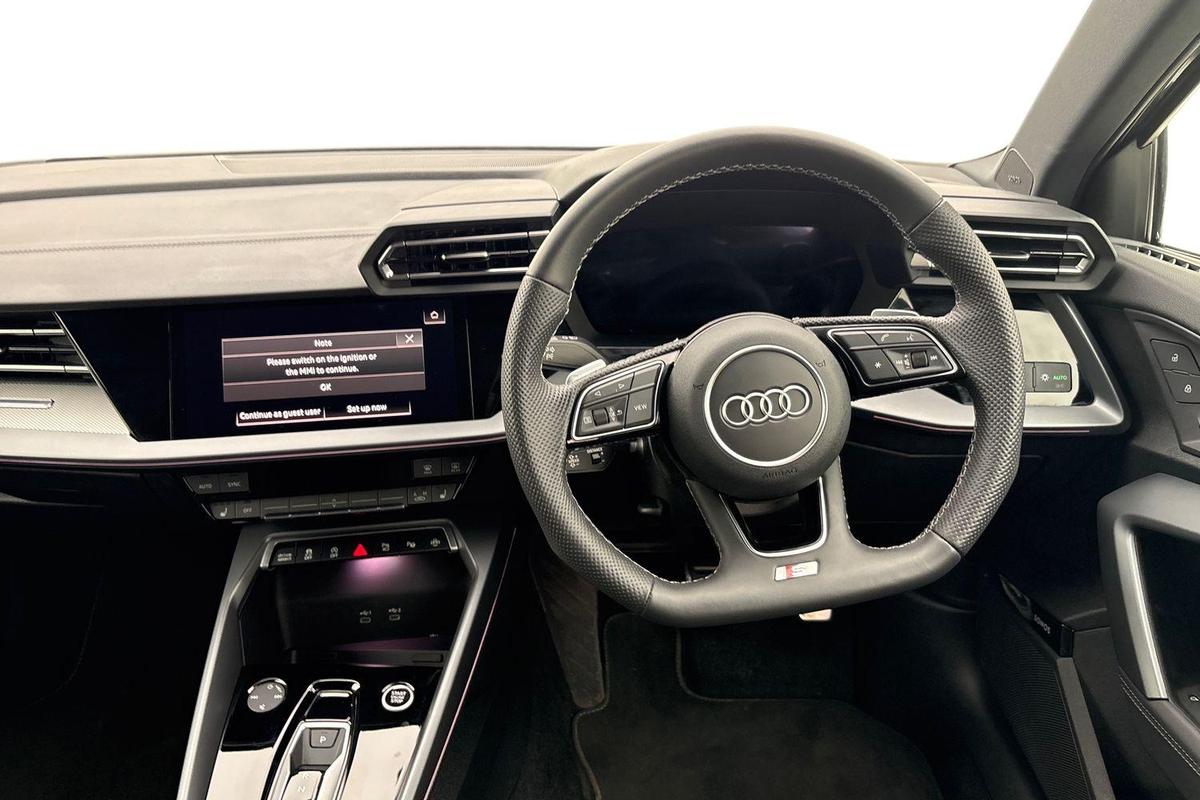 Used Audi A3 2025 for sale - 78140384: Photo 11