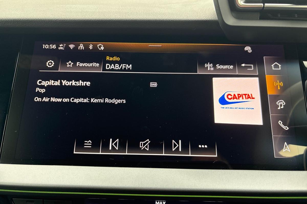 Used Audi A3 2025 for sale - 78140384: Photo 13