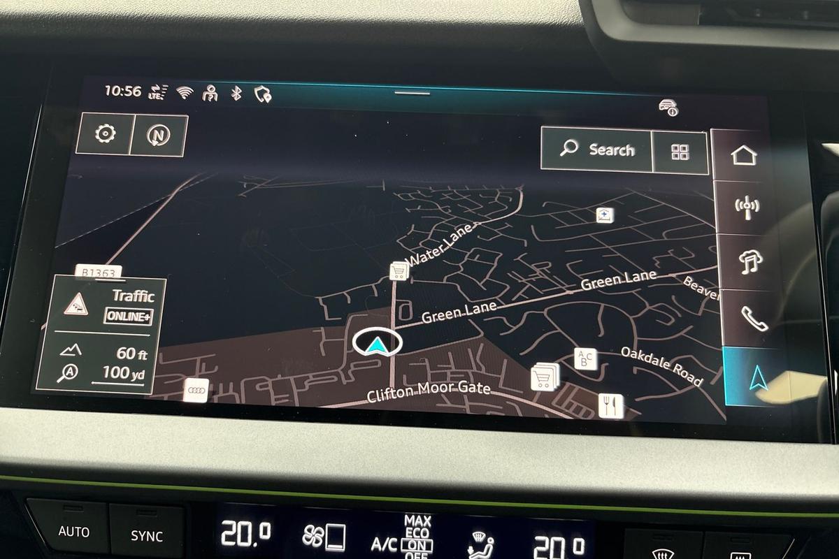 Used Audi A3 2025 for sale - 78140384: Photo 14