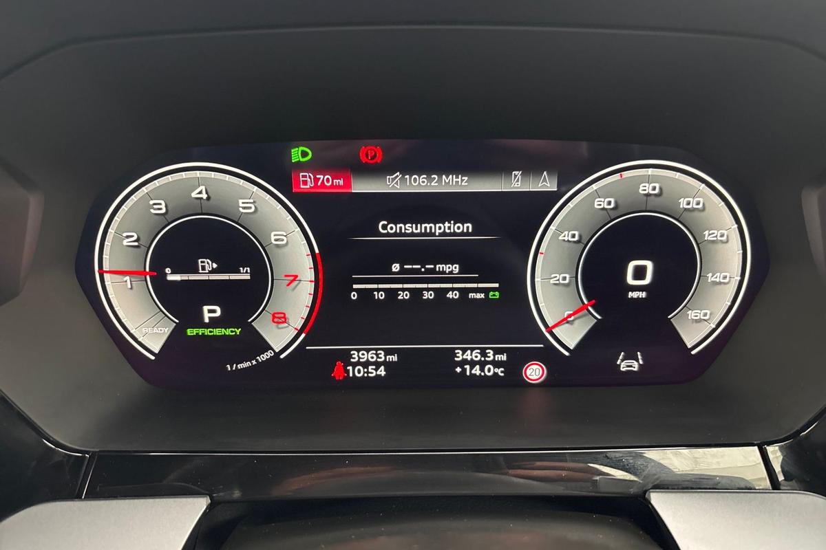 Used Audi A3 2025 for sale - 78140384: Photo 15