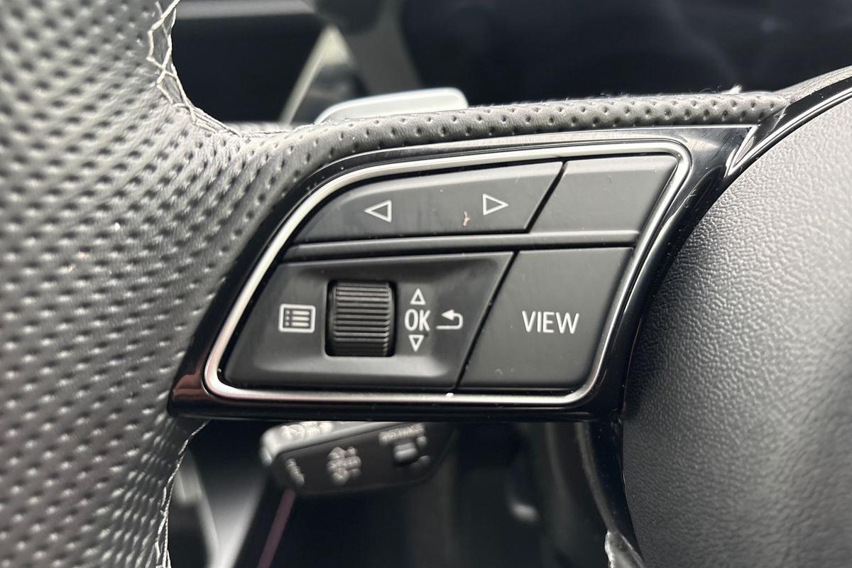 Used Audi A3 2025 for sale - 78140384: Photo 16