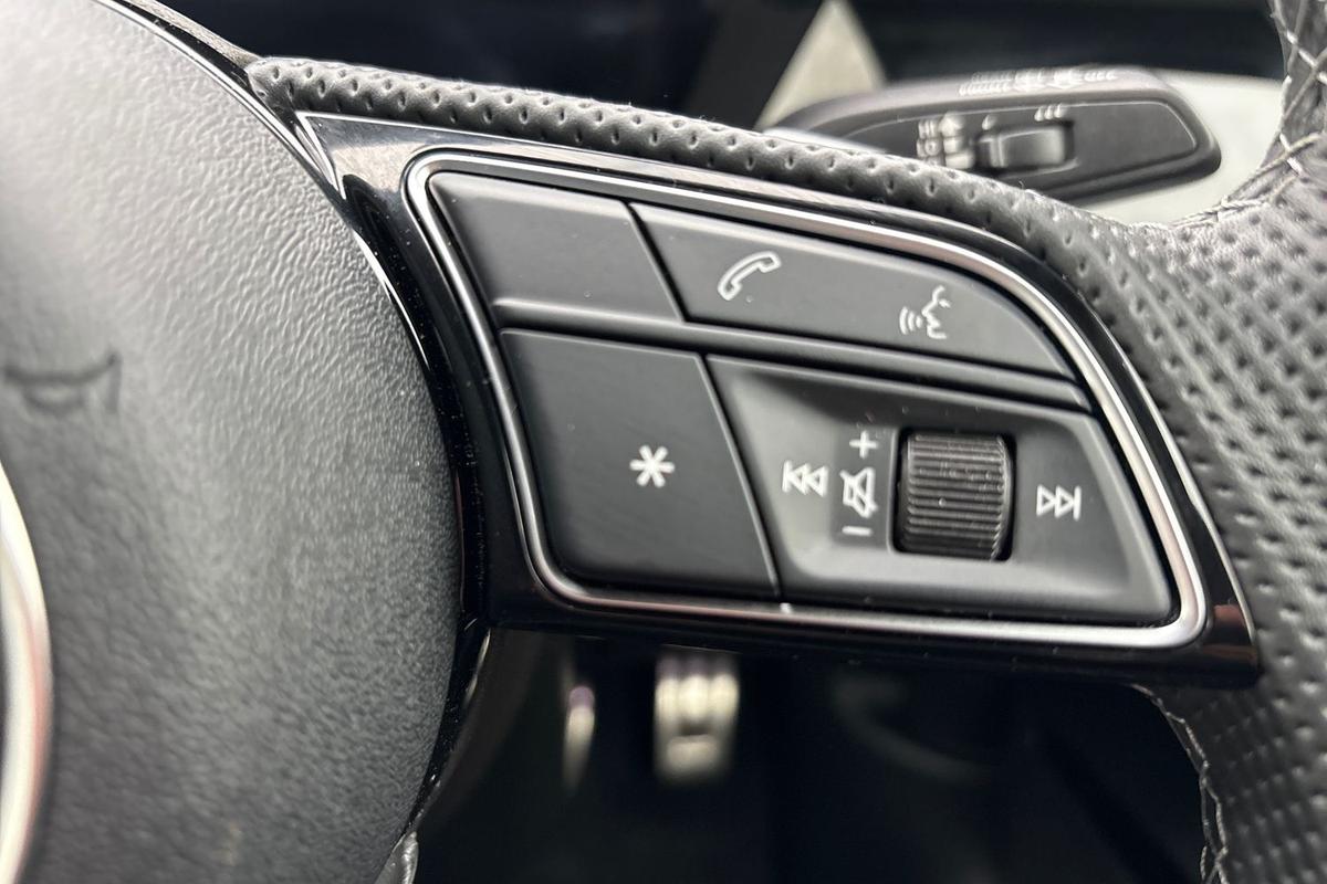 Used Audi A3 2025 for sale - 78140384: Photo 17