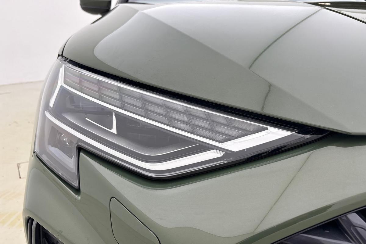 Used Audi A3 2025 for sale - 78140384: Photo 19