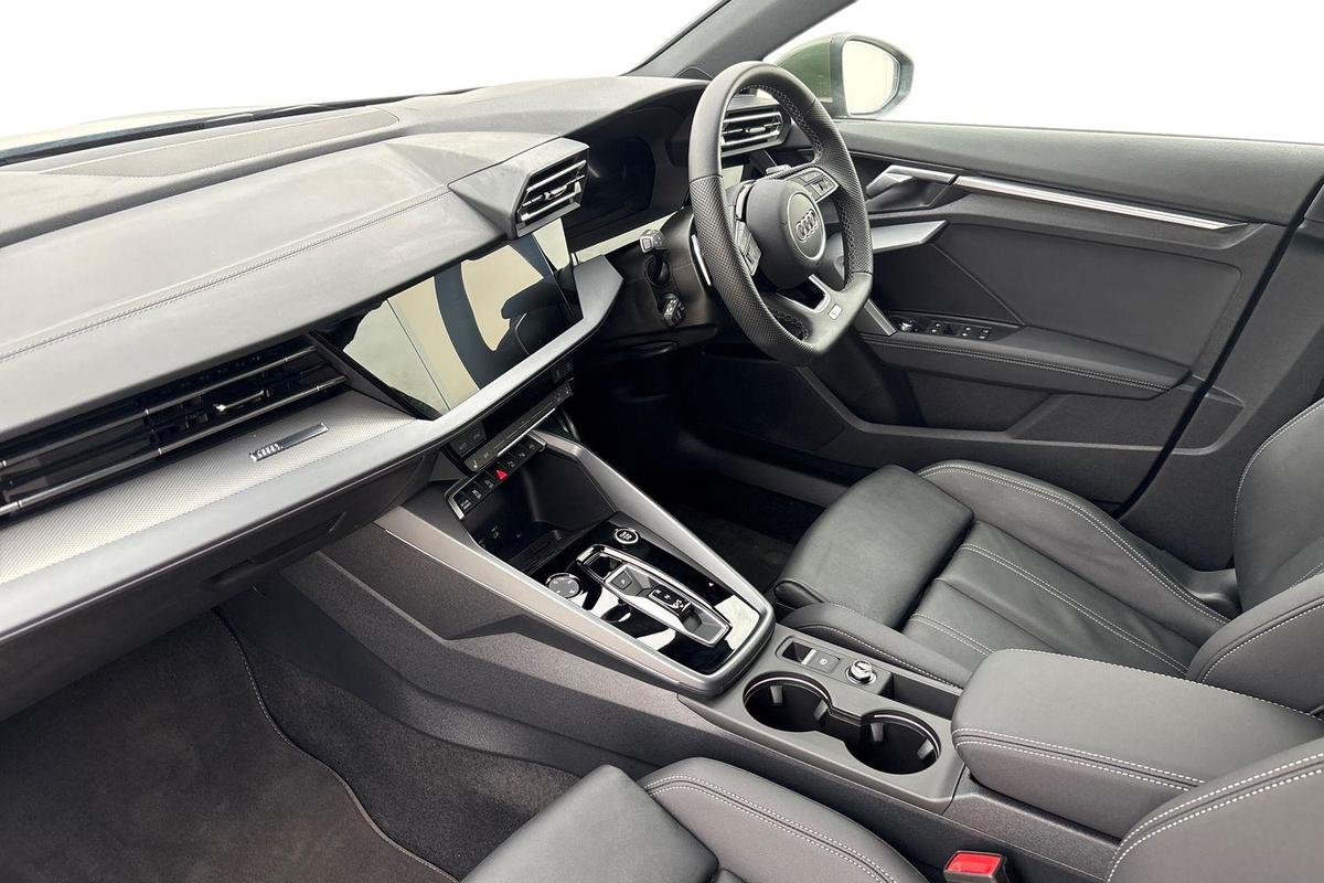 Used Audi A3 2025 for sale - 78140384: Photo 2