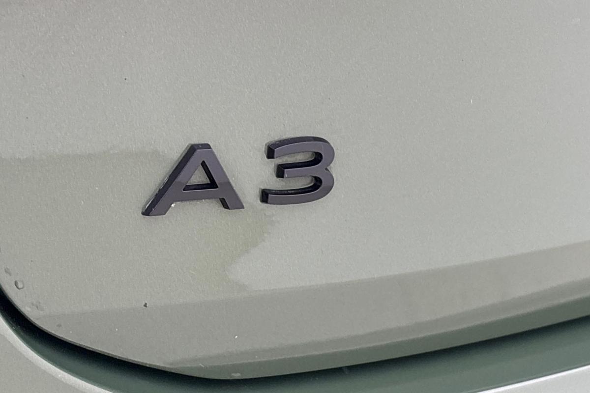 Used Audi A3 2025 for sale - 78140384: Photo 21