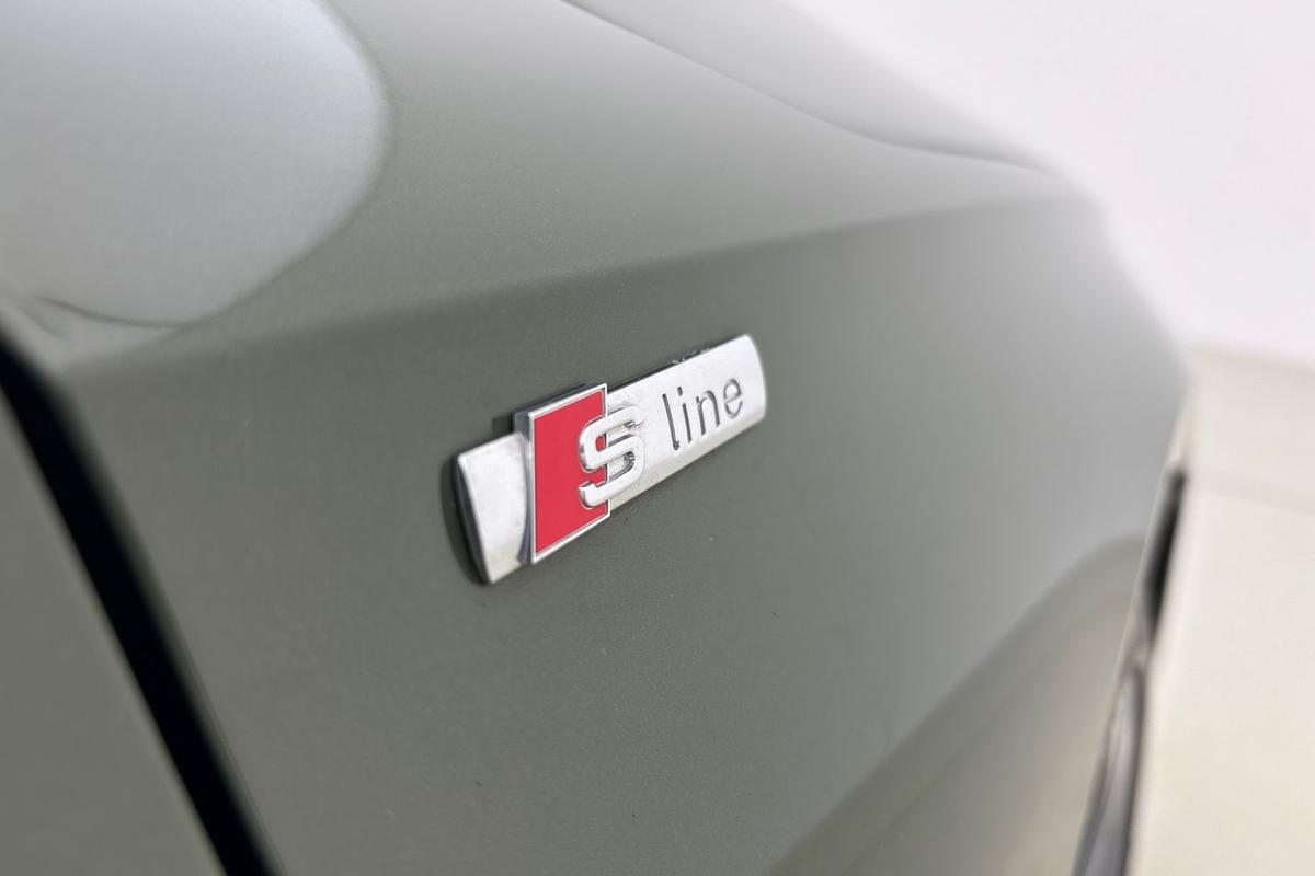 Used Audi A3 2025 for sale - 78140384: Photo 23