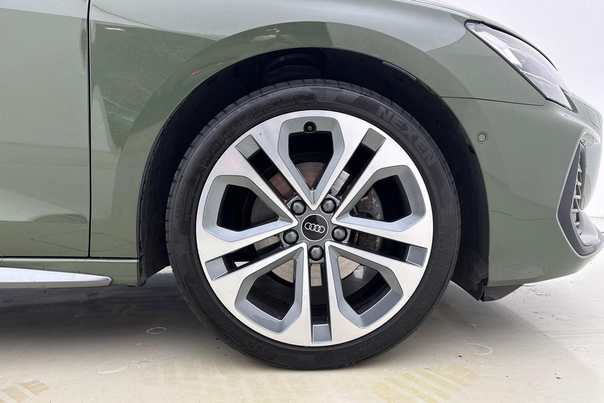 Used Audi A3 2025 for sale - 78140384: Photo 5