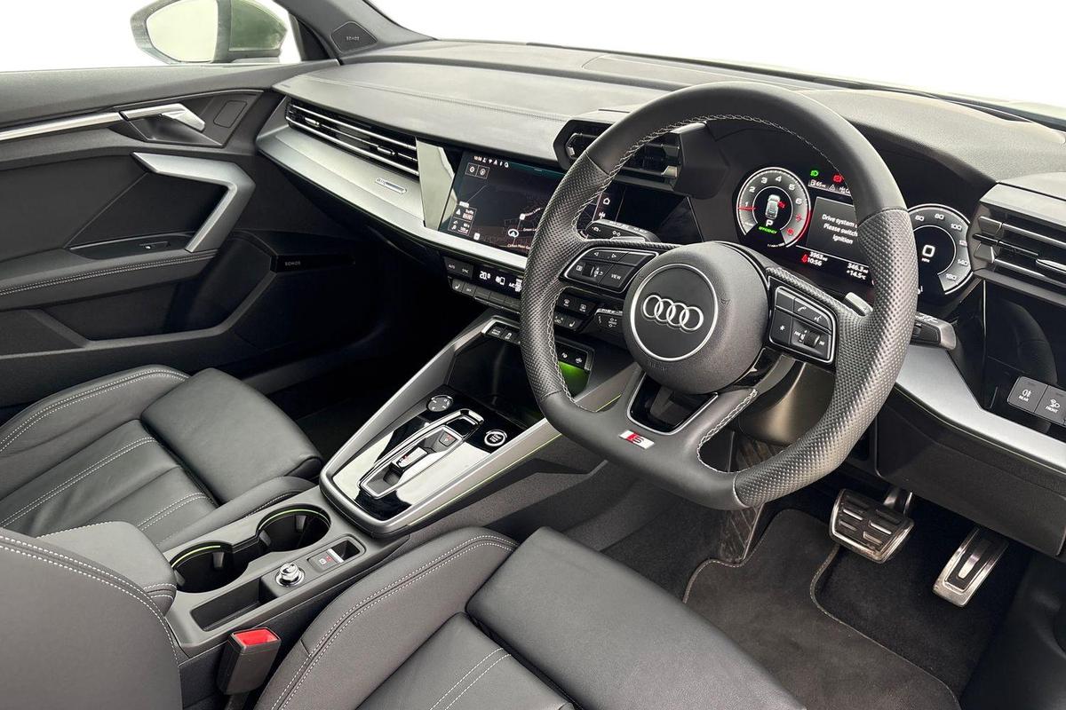 Used Audi A3 2025 for sale - 78140384: Photo 6