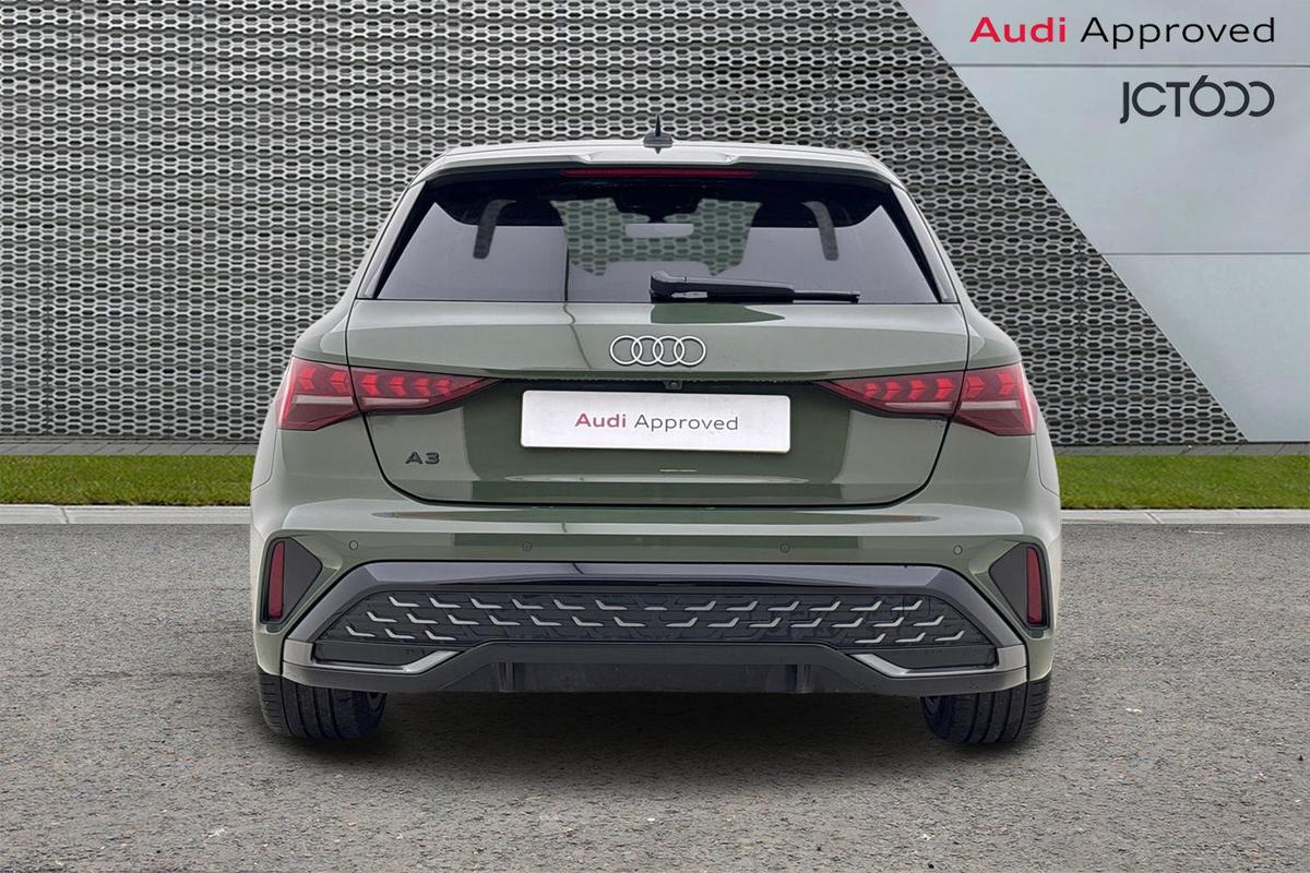 Used Audi A3 2025 for sale - 78140384: Photo 7