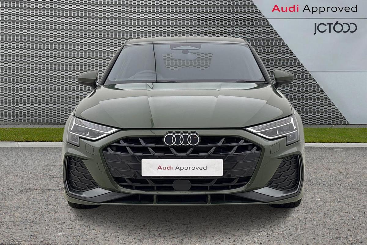 Used Audi A3 2025 for sale - 78140384: Photo 8