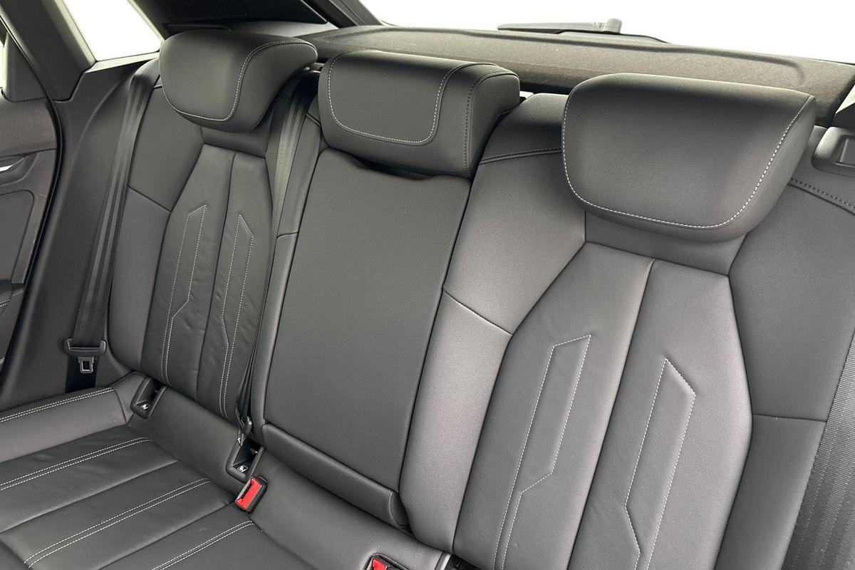 Used Audi A3 2025 for sale - 78140384: Photo 9