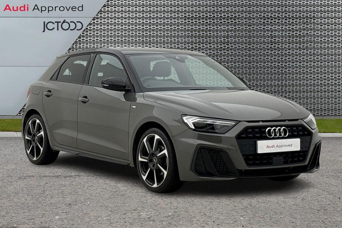 Used Audi A1 2022 for sale - 76675269: Photo 1