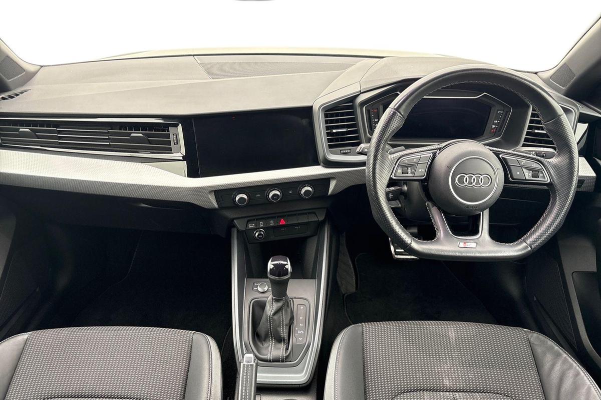 Used Audi A1 2022 for sale - 76675269: Photo 10