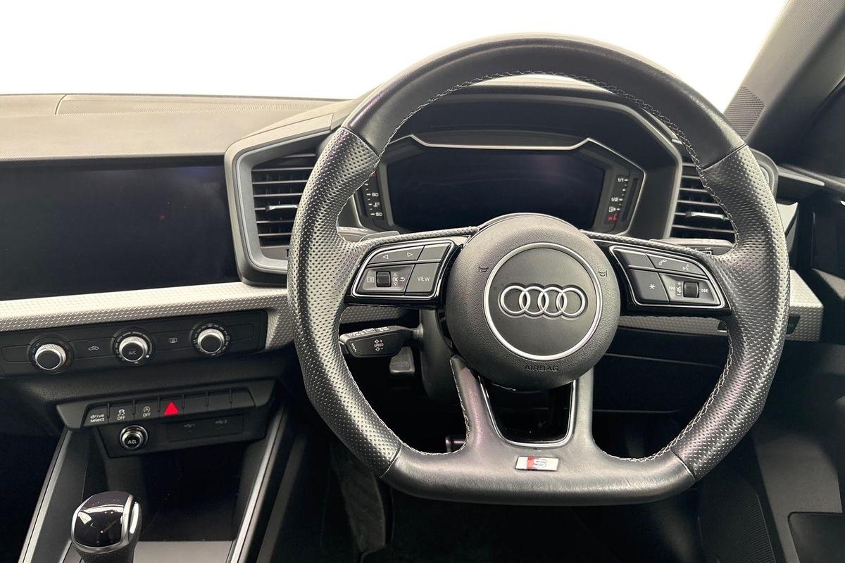 Used Audi A1 2022 for sale - 76675269: Photo 11