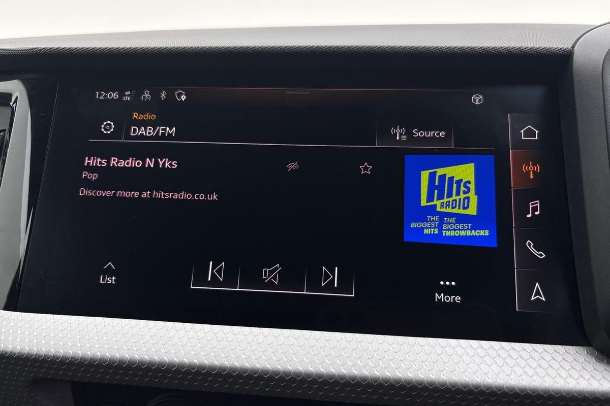 Used Audi A1 2022 for sale - 76675269: Photo 13