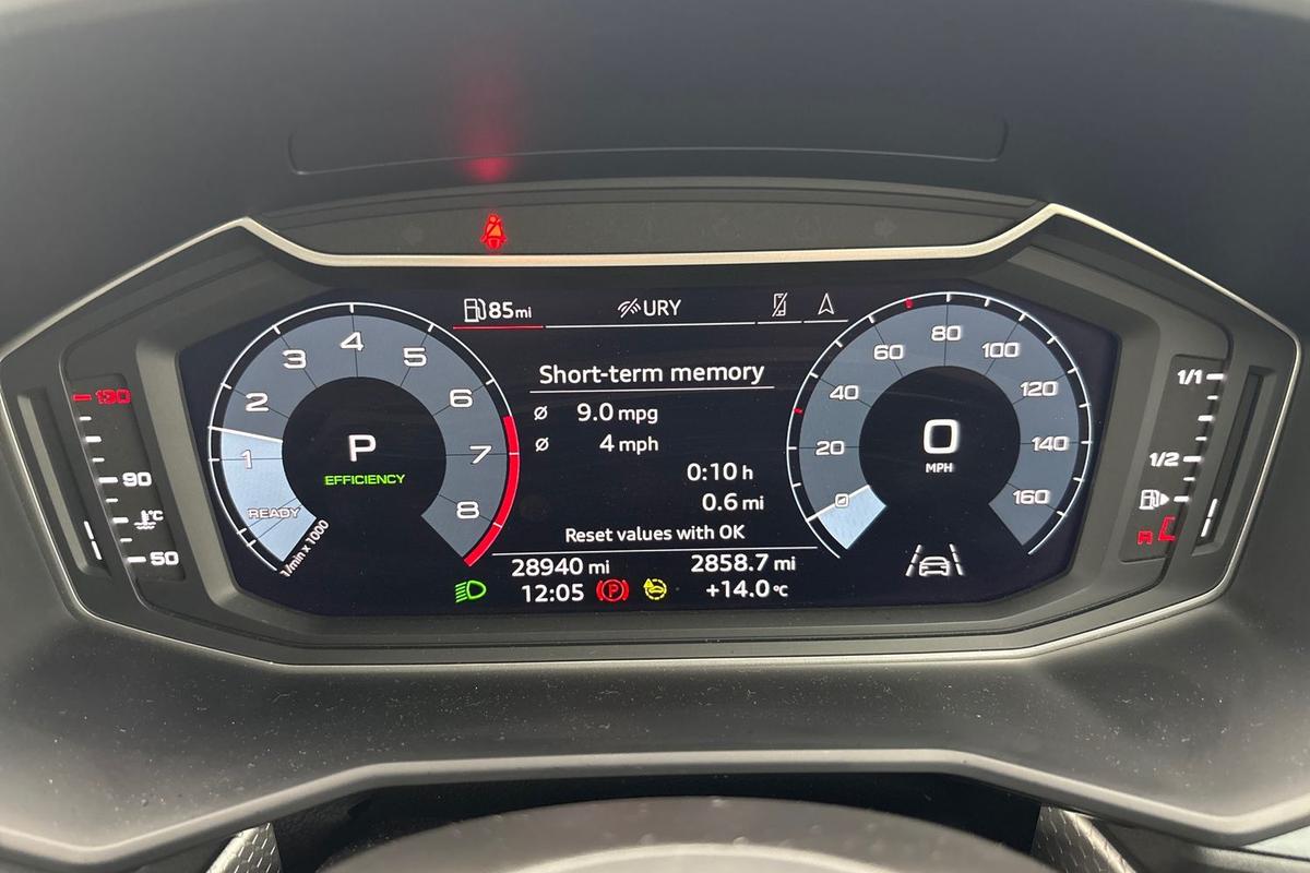 Used Audi A1 2022 for sale - 76675269: Photo 15