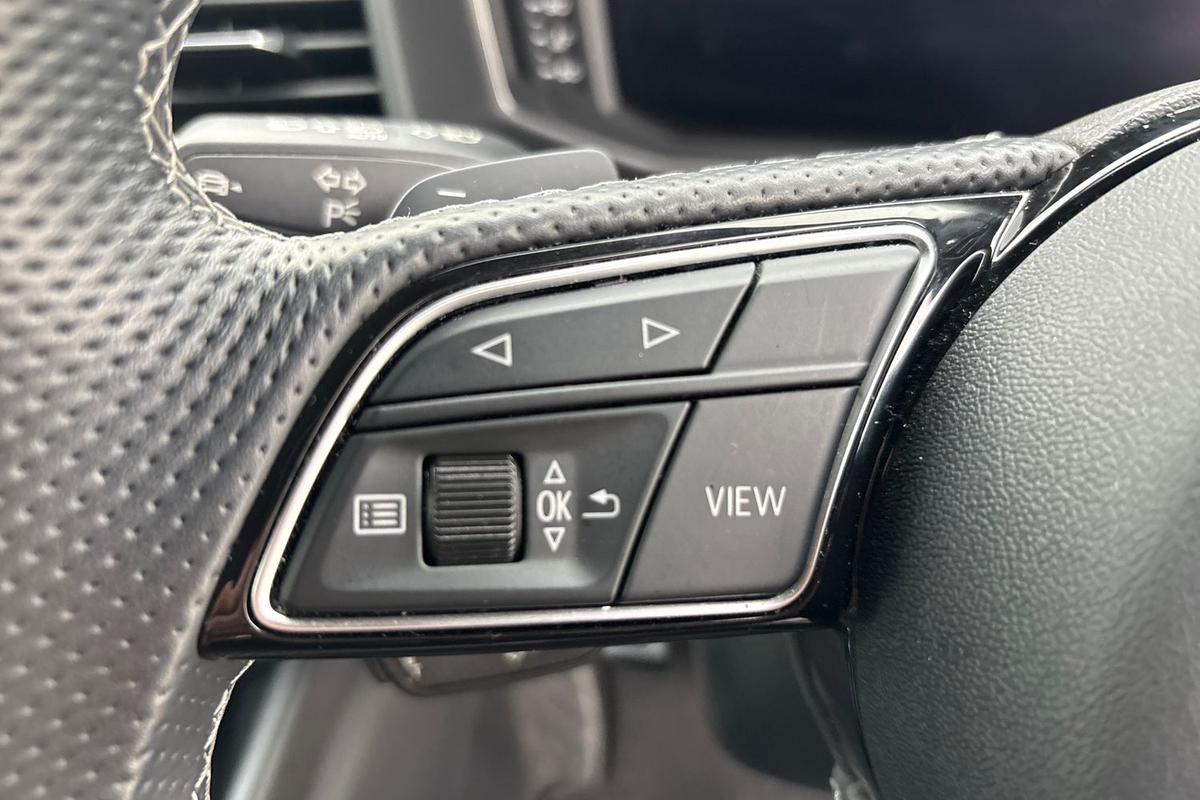 Used Audi A1 2022 for sale - 76675269: Photo 16