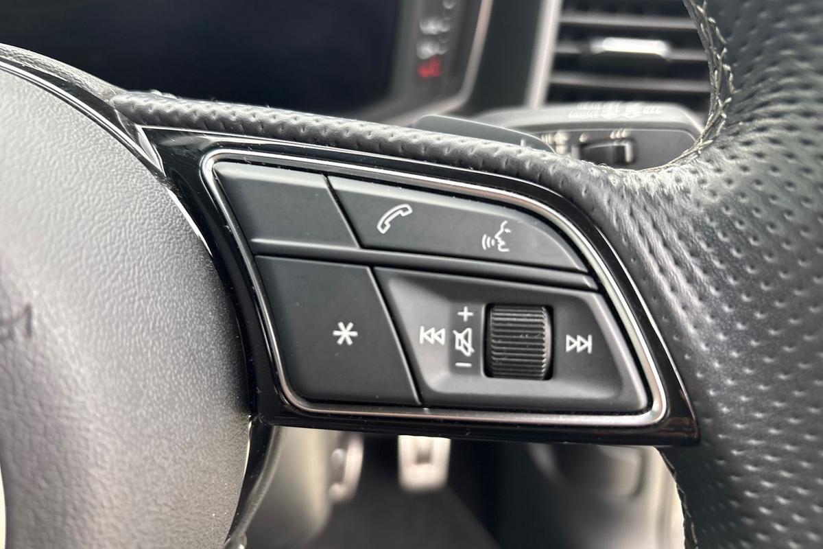 Used Audi A1 2022 for sale - 76675269: Photo 17