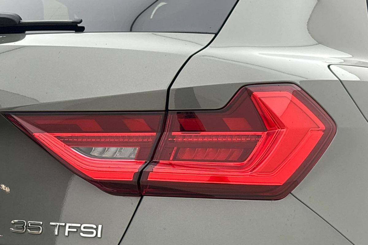 Used Audi A1 2022 for sale - 76675269: Photo 18