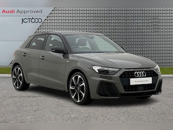 Audi - A1