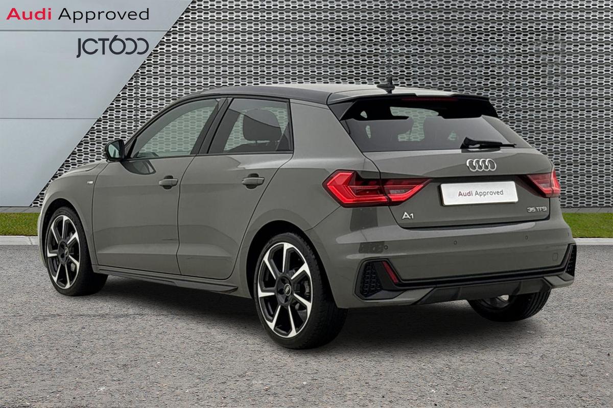 Used Audi A1 2022 for sale - 76675269: Photo 3