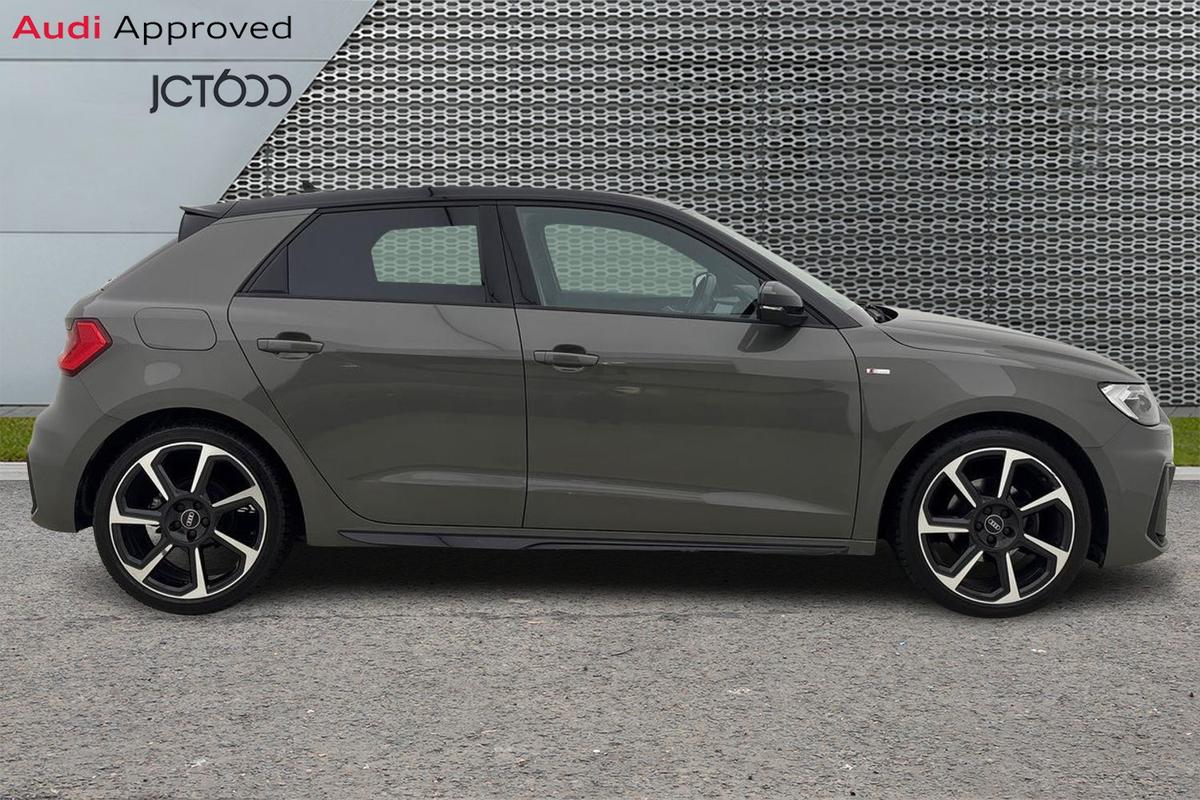 Used Audi A1 2022 for sale - 76675269: Photo 4