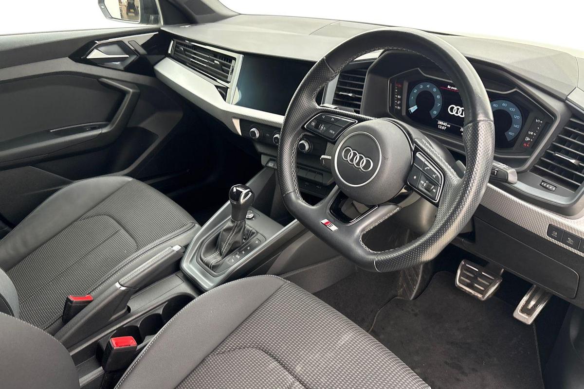 Used Audi A1 2022 for sale - 76675269: Photo 6
