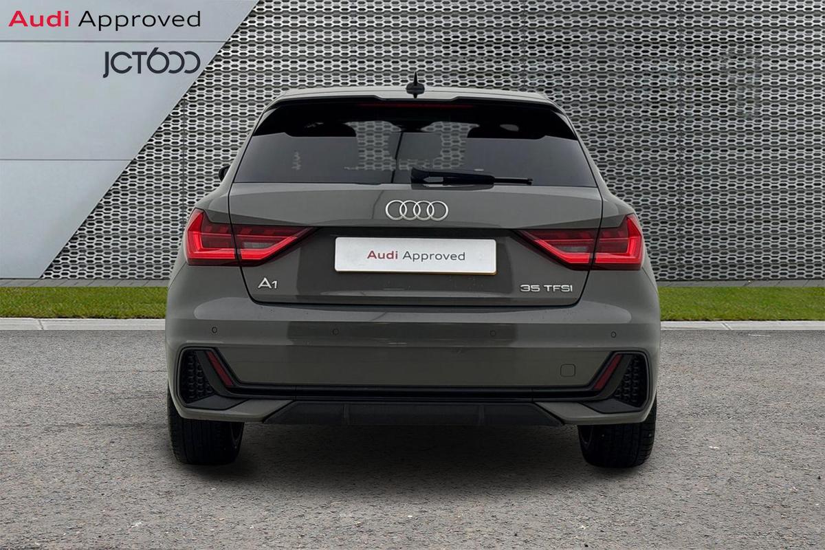 Used Audi A1 2022 for sale - 76675269: Photo 7