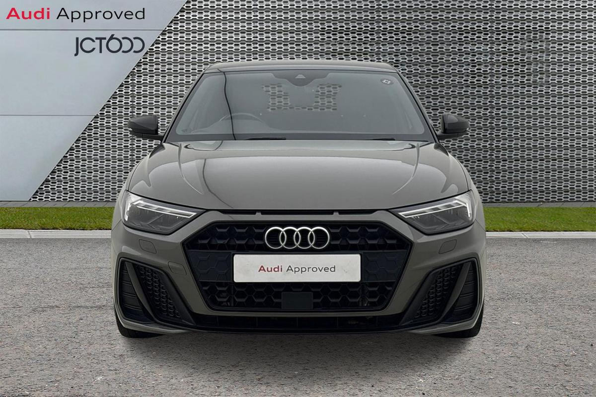 Used Audi A1 2022 for sale - 76675269: Photo 8