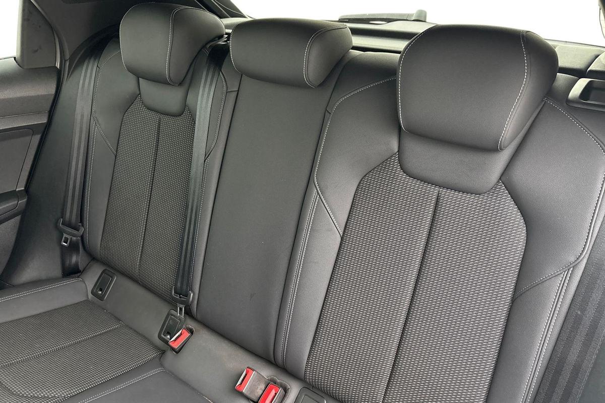 Used Audi A1 2022 for sale - 76675269: Photo 9